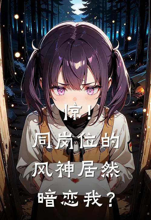 惊！同岗位的风神居然暗恋我？凌陌霃霜热门小说免费阅读_完本完结小说惊！同岗位的风神居然暗恋我？(凌陌霃霜)