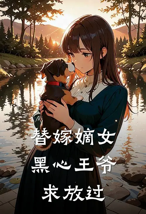 替嫁嫡女，黑心王爷求放过