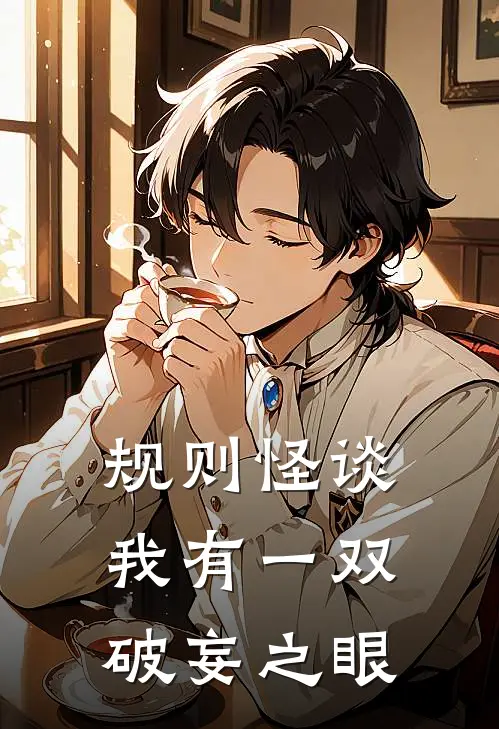 规则怪谈：我有一双破妄之眼沈逸之沈清浅完本小说大全_免费小说免费阅读规则怪谈：我有一双破妄之眼(沈逸之沈清浅)