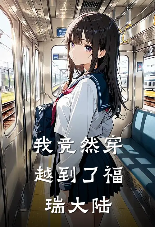 我竟然穿越到了福瑞大陆