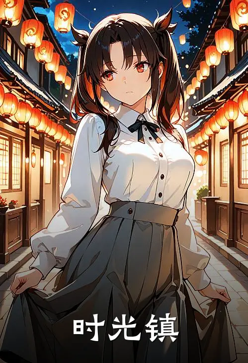 时光镇林逸苏瑶最新章节免费阅读_时光镇全文免费在线阅读