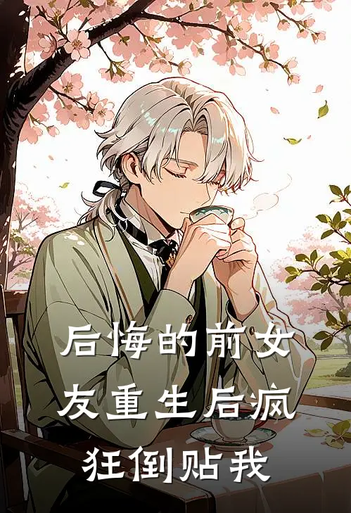 后悔的前女友重生后疯狂倒贴我