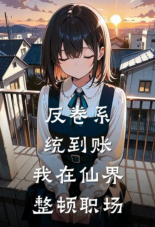 反卷系统到账，我在仙界整顿职场(林默苏璃)网络热门小说_最新小说反卷系统到账，我在仙界整顿职场(林默苏璃)