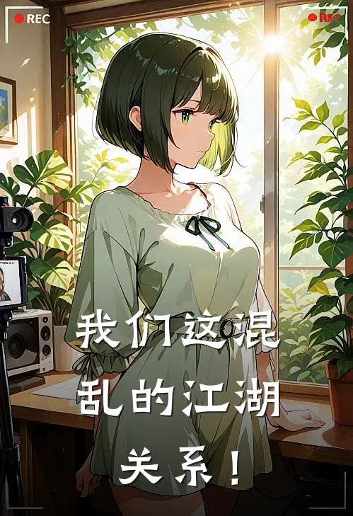 我们这混乱的江湖关系！