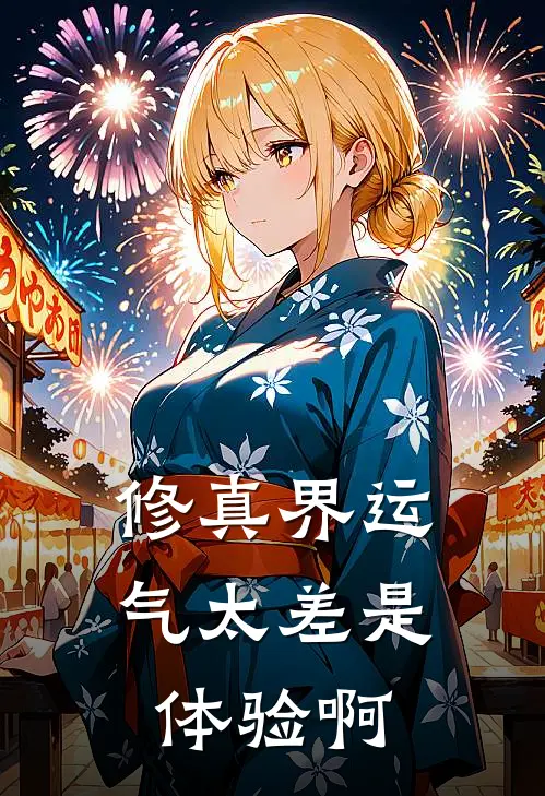 修真界运气太差是体验啊