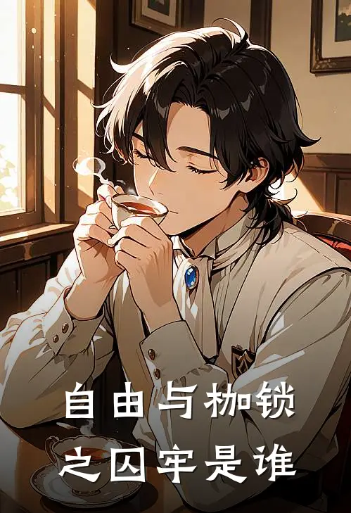 自由与枷锁之囚牢是谁