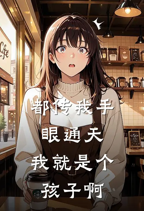 赵伟林梦娇《都传我手眼通天，我就是个孩子啊》全文免费阅读_都传我手眼通天，我就是个孩子啊全集在线阅读