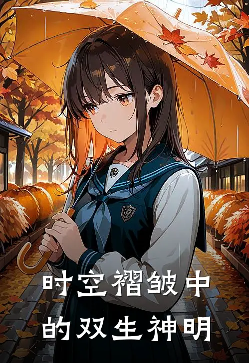 时空褶皱中的双生神明