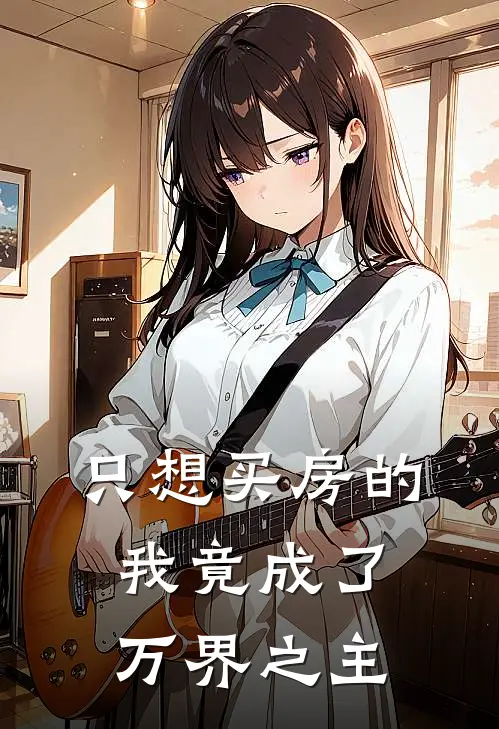 只想买房的我竟成了万界之主