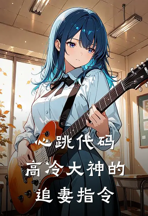 心跳代码：高冷大神的追妻指令