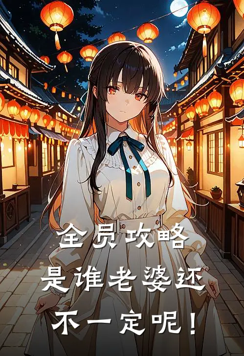 全员攻略：是谁老婆还不一定呢！