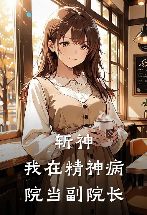 斩神：我在精神病院当副院长