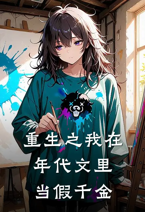 重生之我在年代文里当假千金