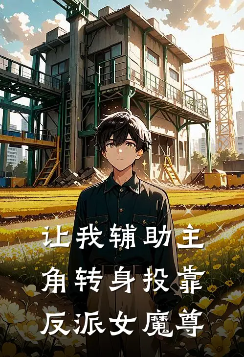 让我辅助主角转身投靠反派女魔尊