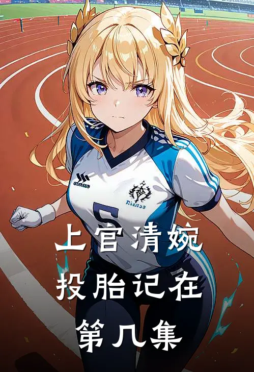 上官清婉投胎记在第几集