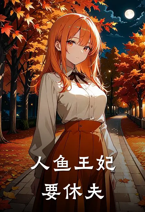 人鱼王妃要休夫