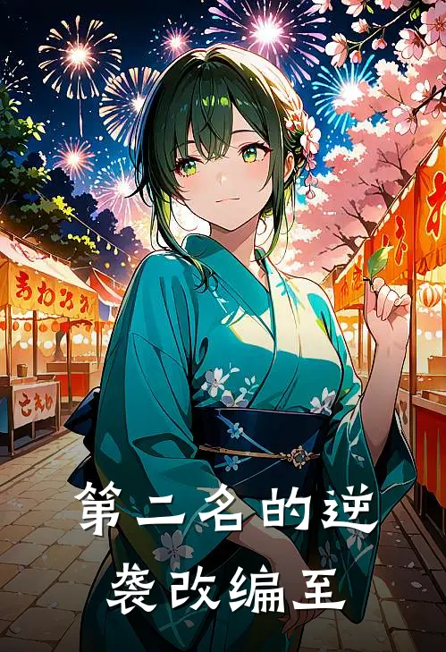第二名的逆袭改编至
