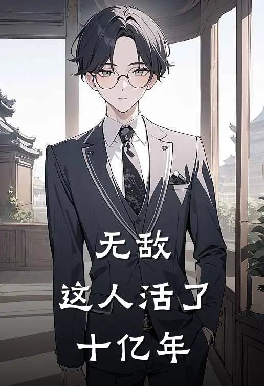 无敌，这人活了十亿年