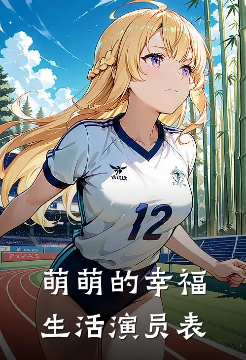 萌萌的幸福生活演员表