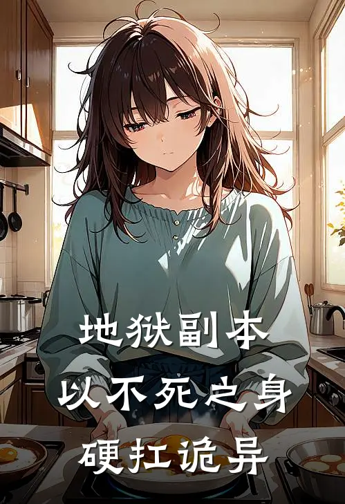 地狱副本：以不死之身硬扛诡异