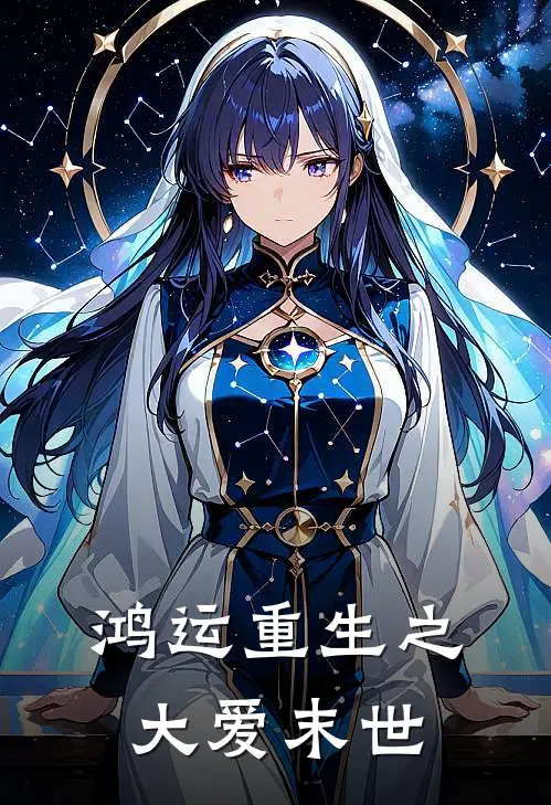 鸿运重生之大爱末世