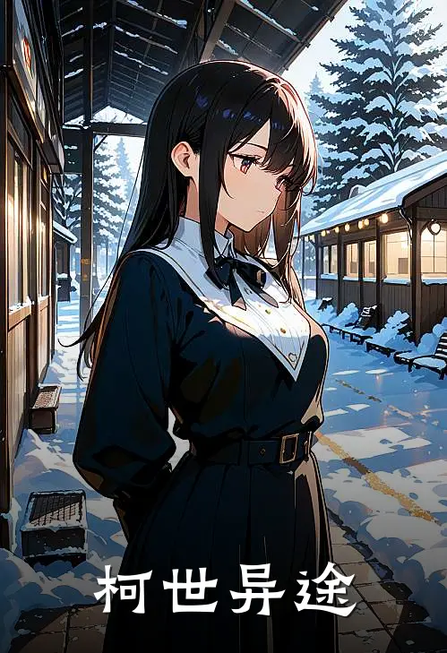 林渊毛利兰《柯世异途》全文免费阅读_柯世异途全集在线阅读