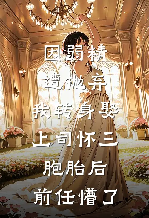 因弱精遭抛弃，我转身娶上司怀三胞胎后，前任懵了周宇高倩热门的小说_热门小说在线阅读因弱精遭抛弃，我转身娶上司怀三胞胎后，前任懵了周宇高倩