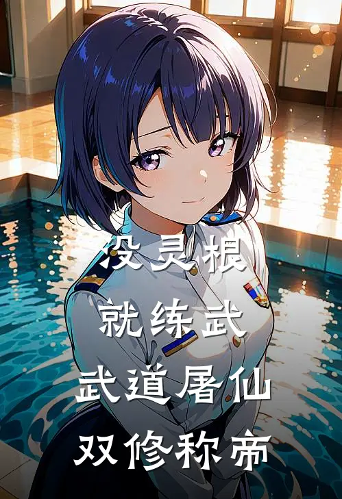 没灵根就练武，武道屠仙双修称帝(陆羽王震)免费阅读全文_免费完结版小说没灵根就练武，武道屠仙双修称帝陆羽王震