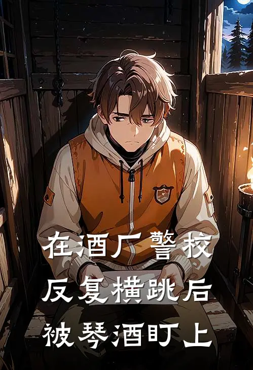 在酒厂警校反复横跳后被琴酒盯上