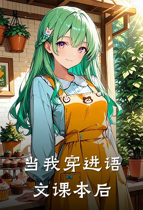 当我穿进语文课本后闻人夏嬴政全文阅读免费全集_免费小说当我穿进语文课本后(闻人夏嬴政)