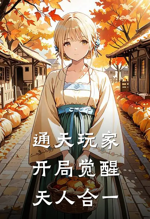 通天玩家：开局觉醒天人合一