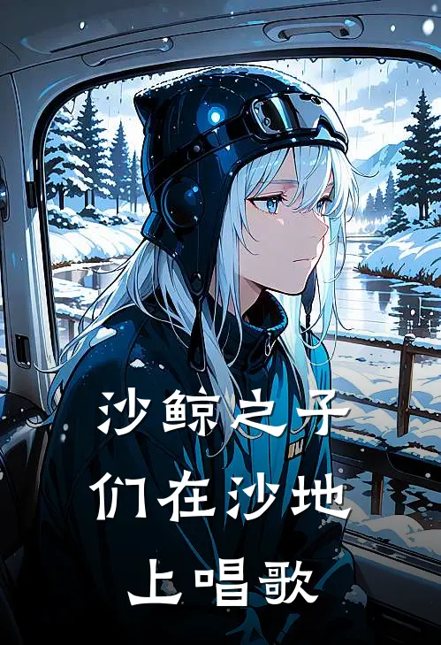 沙鲸之子们在沙地上唱歌