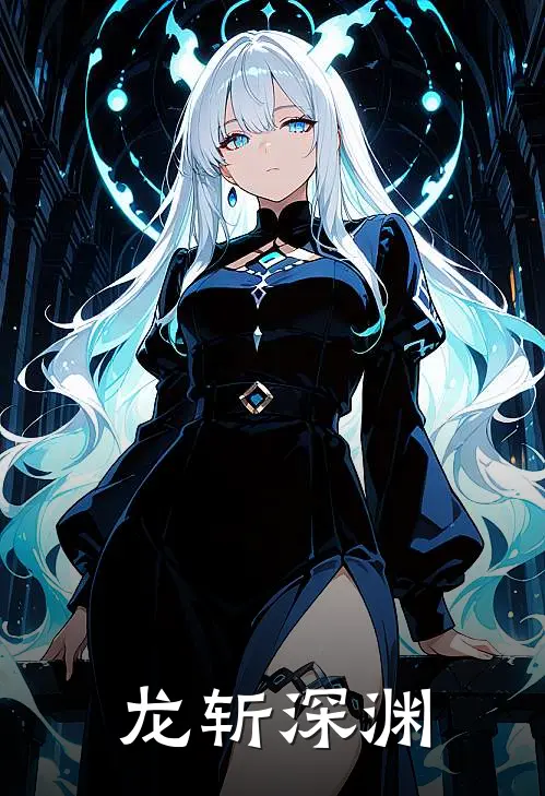 龙斩深渊