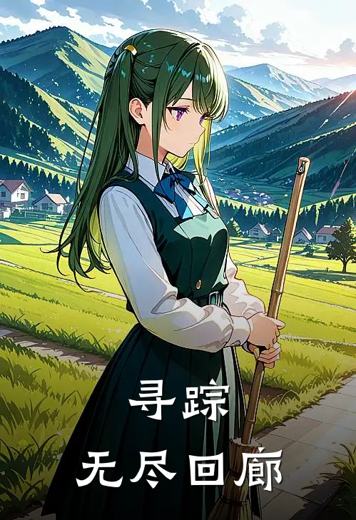 寻踪：无尽回廊