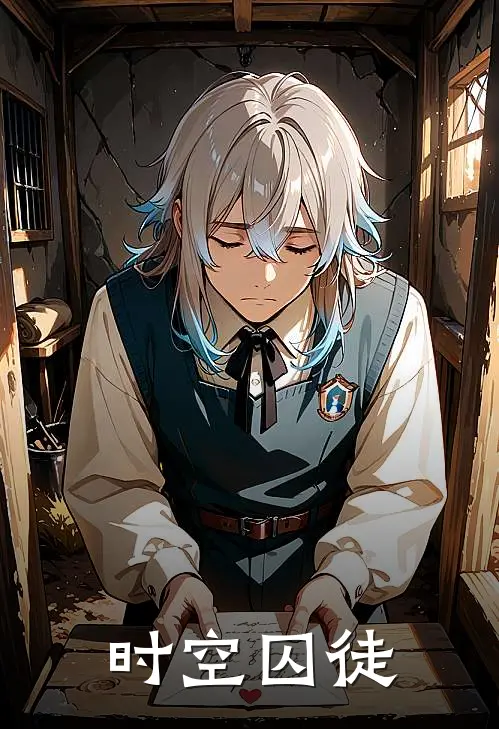 【时空囚徒】