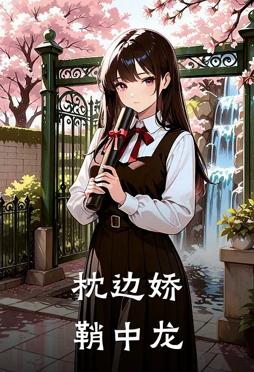 枕边娇，鞘中龙