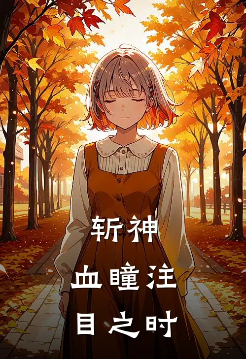 斩神：血瞳注目之时