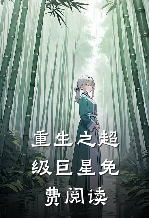重生之超级巨星免费阅读