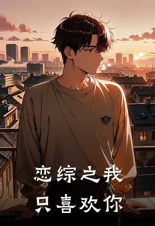 恋综之我只喜欢你