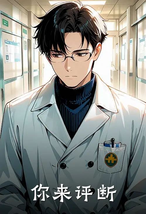 你来评断