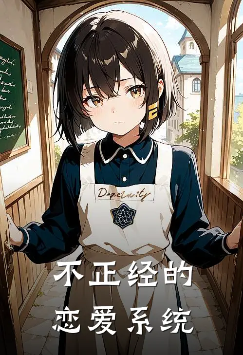 不正经的恋爱系统