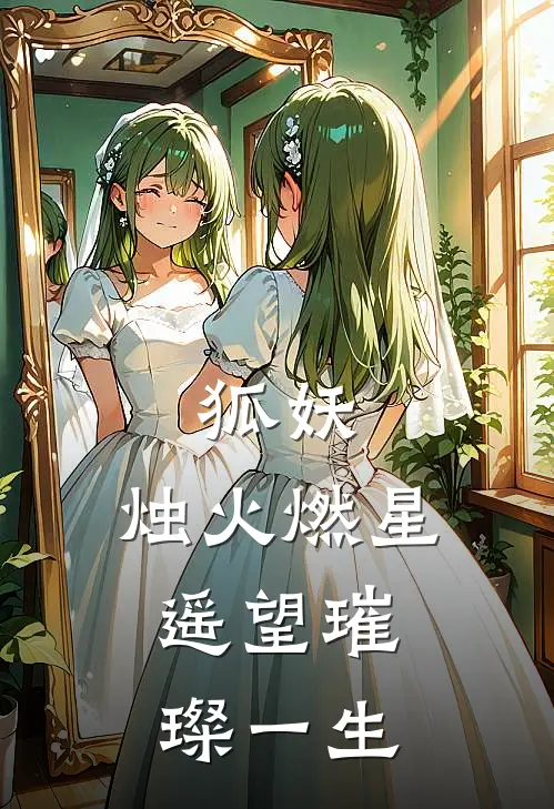 狐妖：烛火燃星，遥望璀璨一生