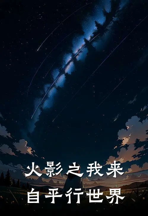 火影之我来自平行世界