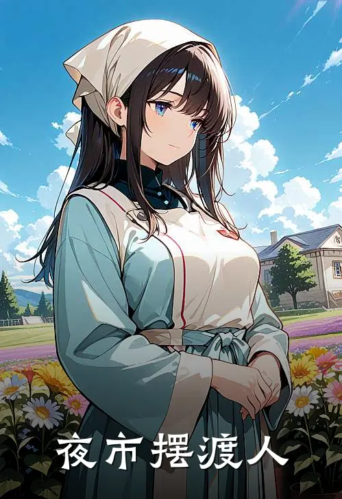 夜市摆渡人林夜赵探长完结好看小说_无弹窗全文免费阅读夜市摆渡人(林夜赵探长)
