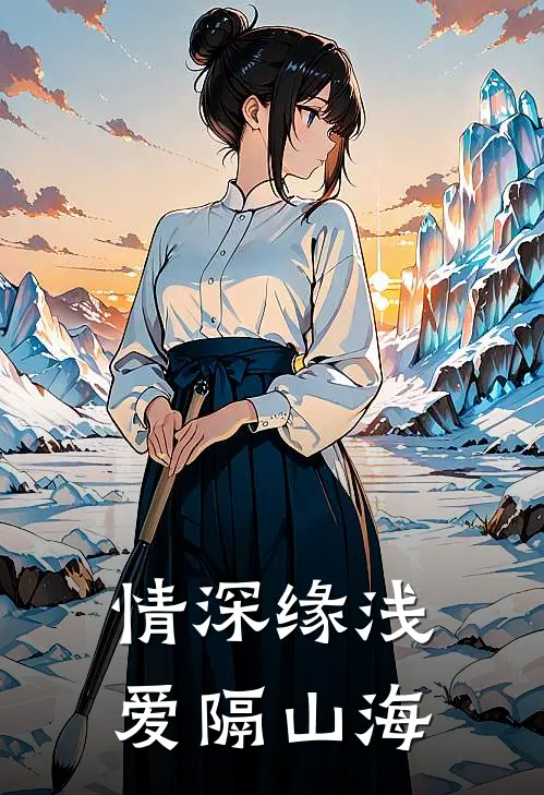 情深缘浅，爱隔山海