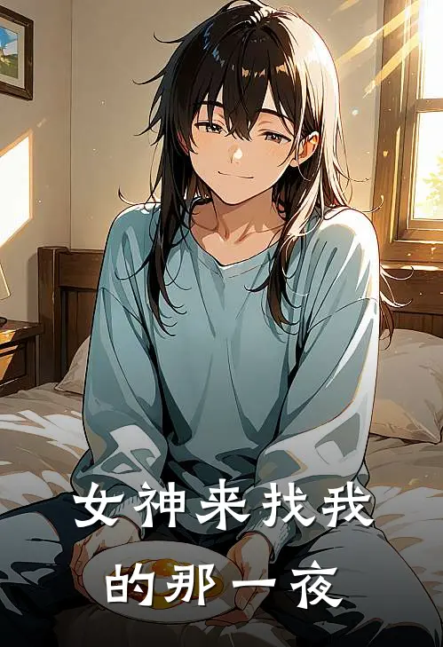 女神来找我的那一夜