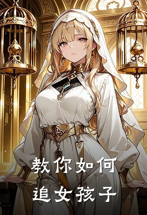 教你如何追女孩子