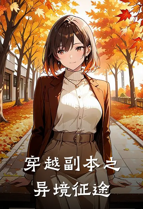 穿越副本之异境征途