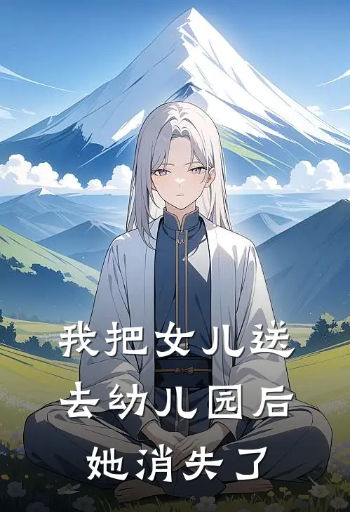 我把女儿送去幼儿园后，她消失了