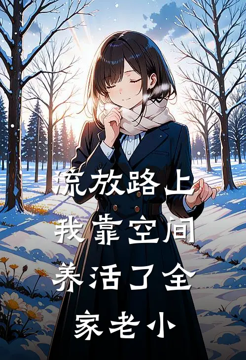 流放路上，我靠空间养活了全家老小(温时年沈星落)完结小说_热门小说推荐流放路上，我靠空间养活了全家老小温时年沈星落